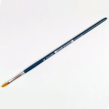 Italeri 6-os méretű lapos fejű szintetikus ecset 1 db