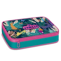 Jungle többszintes tolltartó