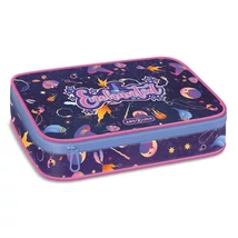 Ars Una: Enchanted többszintes tolltartó 15,5×22,5×4,5 cm