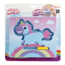 Dream Horse Unikornis pálcavezető ügyességi játék hanggal