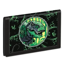 Ars Una: T-Rex pénztárca 9×12,5×2 cm