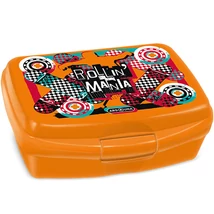 Ars Una: Rollin Mania uzsonnás doboz