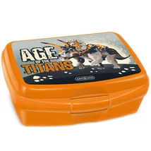 Ars Una: Age of the Titans uzsonnás doboz