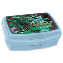 Ars Una: T-Rex dinoszauruszos uzsonnás doboz 16,5×6x13,5 cm