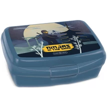 Ars Una: Ninjas in the dark uzsonnás doboz