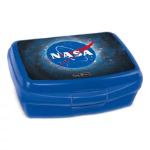 Ars Una: NASA uzsonnás doboz 16,5×6x13,5 cm