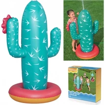 Bestway: Cactus Oasis™ Kerti permetező kaktusz 74×56×104