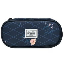 Street Glam ovális tolltartó