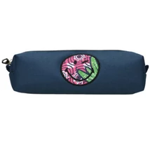 Smiley Afro hengeres farmer tolltartó 21,5×5,5×6,5 cm