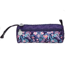 Catalina Estrada Paradise ovális tolltartó 21×4,5×4 cm