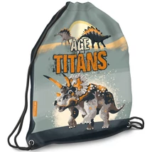 Ars Una: Age of the Titans tornazsák, sportzsák 32×42 cm