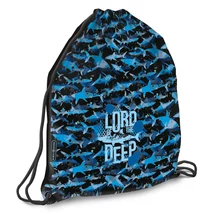 Ars Una: Lord of the Deep tornazsák, sportzsák 32×42 cm