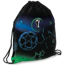 Ars Una: Champs focis tornazsák, sportzsák 32×42 cm