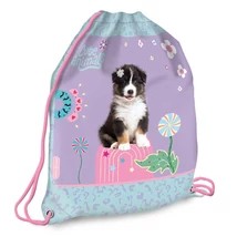 Ars Una: Cute Animals Aussie tornazsák, sportzsák 32×42 cm