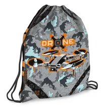 Ars Una: Drone X tornazsák, sportzsák 32×42 cm