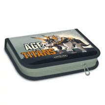 Ars Una: Age of the Titans töltött tolltartó 13×19×4 cm