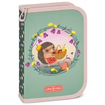 Ars Una: Apple Pie sünis töltött tolltartó 12,8×19,3×3,6 cm