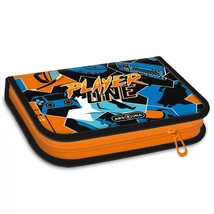 Ars Una: Player One töltött tolltartó 12,8×19,3×3,6 cm