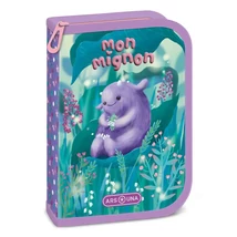 Ars Una: Mon Mignon töltött tolltartó 12,8×19,3×3,6 cm