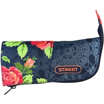 Street Balance Garden ovális tolltartó