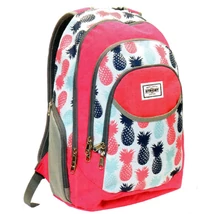 Street Ananas iskolatáska, hátizsák