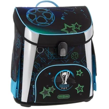 Ars Una: Champs kompakt ergonomikus mágneszáras iskolatáska, hátizsák 33×41×24 cm