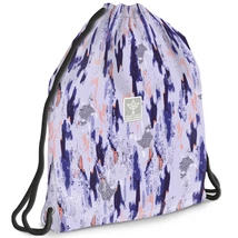Ars Una: Camouflage tinédzser tornazsák, sportzsák 37,5×46 cm