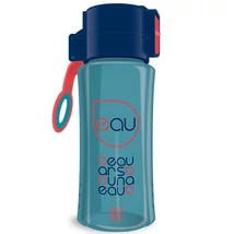 Ars Una: Kék BPA mentes kulacs 450ml