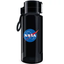 Ars Una: NASA fekete kulacs 650ml