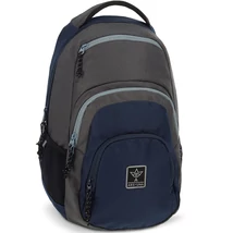 Ars Una: Thunder AU-2 iskolatáska, hátizsák 32×46×22 cm