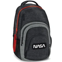 NASA kék iskolatáska hátizsák AU-2
