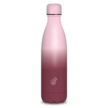 Ars Una: Gradient duplafalú fémkulacs 500ml