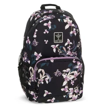 Ars Una: Botanic Orchid AU-14 iskolatáska, hátizsák 32×51×25 cm