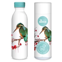 Ars Una Máté Bence – Kingfisher duplafalú fémkulacs 600ml