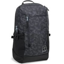 Ars Una: Moire AU-16 iskolatáska, hátizsák 32×50×18 cm