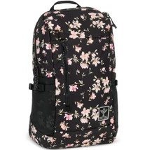 Ars Una: Magnolia iskolatáska hátizsák AU-17 32×47×18 cm