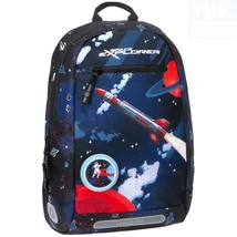 Ars Una: Space explorer Daylite mini hátizsák 27x39x14cm