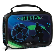 Ars Una: Champs thermo uzsonnás táska 20×14×6,5 cm