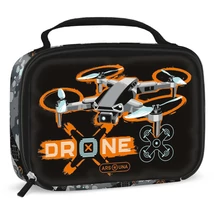 Ars Una: Drone X thermo uzsonnás táska 20×14×6,5 cm