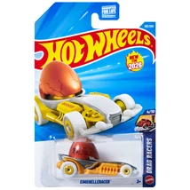 Hot Wheels: Eggshelleracer kisautó 1/64 - Mattel