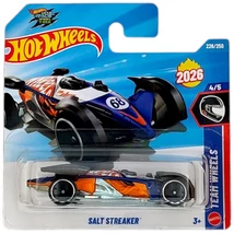 Hot Wheels: Salt Streaker kisautó 1/64 - Mattel