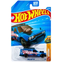 Hot Wheels: Time Shifter kék kisautó 1/64 - Mattel