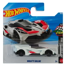 Hot Wheels: Bugatti Bolide kisautó 1/64 - Mattel