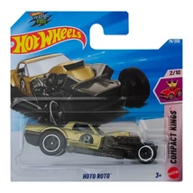 Hot Wheels: Hoto Roto pezsgő kisautó 1/64 - Mattel