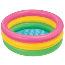 Sunset Glow bébi medence 86×25 cm – Intex