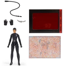 DC Comics: The Batman Selina Kyle játékfigura kiegészítőkkel 10 cm – Spin Master