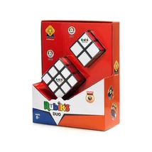 Rubik kocka Duo Pack logikai játék – Spin Master