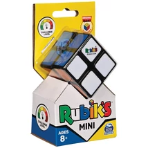 Rubik mini bűvös kocka 2×2 – Spin Master