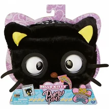 Purse Pets: Hello Kitty Chococat interaktív táska – Spin Master