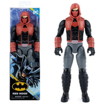 DC Comics Batman: Red Hood akciófigura 30 cm-es – Spin Master
